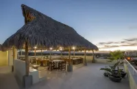Punto Mita Eco Surf Suites & Café Hotels in Punta de Mita