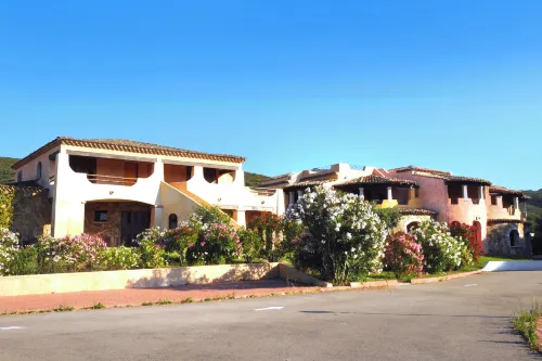 Marinella Residence