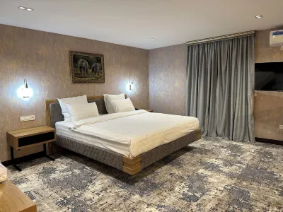 Safia Guest House Hotels in 