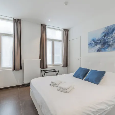 Maison Bruges