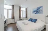 Maison Bruges Hôtels à : 