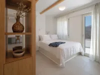 Castello Amorgos Suites Hotels in Amorgos