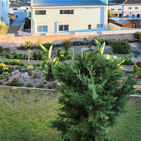 Sa-Ais, Langebaan, 6-Sleeper