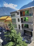 Jan Palace Hotel Hotels near Kalam Forest Playground..Usho Forest Playground