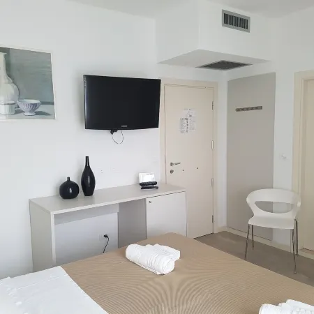 Hotel Sorriso