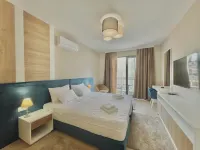 Hotel Pasha