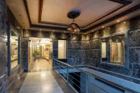 Pyramids Yard Hotel