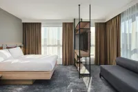 Moxy Warsaw City