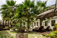 Olma Colonial Suites Hotel a 