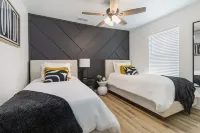 Park Place, Bastrop Beauty Hotels in Bastrop