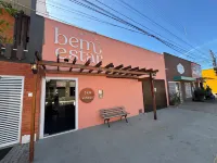 Pousada Bem Estar Hotel di 
