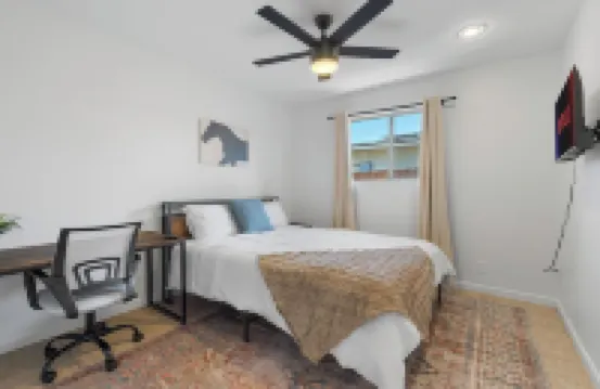 Arizona Haven~ Pool~Game Room