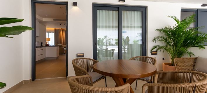 Hotel Apartamentos Hamus Hotels in La Janda