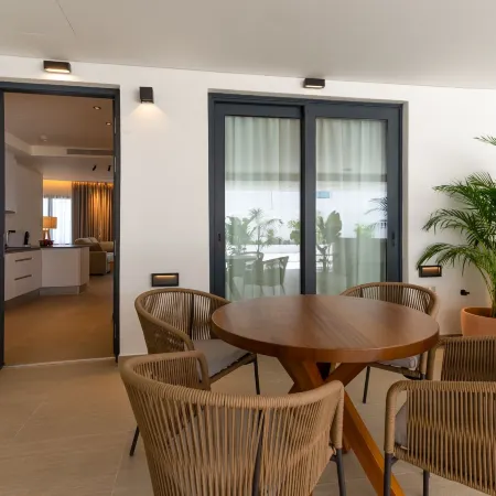 Hotel Apartamentos Hamus