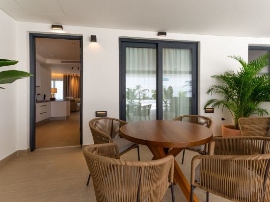 Hotel Apartamentos Hamus