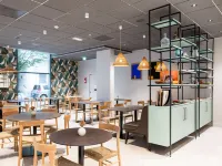 Greet Hotel Paris 13 Porte d'Italie Hotel a Ivry-sur-Seine