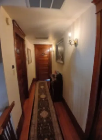 ذا بيسينج هاوس