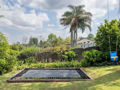 22 Bergview Rd
