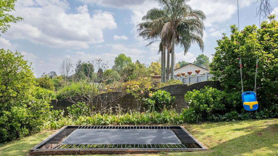 22 Bergview Rd