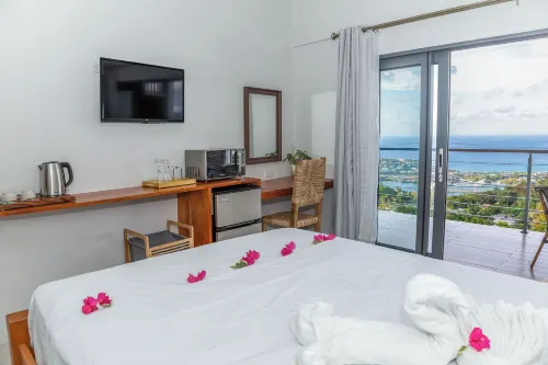 Hammock Suites - 3-Star
