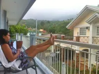Victoria's Bed & Breakfast - Mountain view