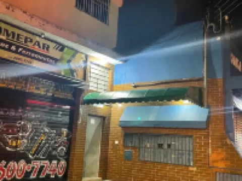 Hostel Lize Hotels in Guarulhos