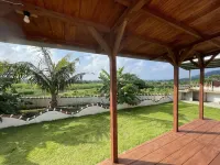 SOYOTABI Hotels near Yonehara Beach