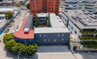 Hacienda Santa Barbara by Homi Rent