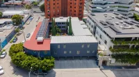 Hacienda Santa Barbara by Homi Rent Hotels near Plaza Picasso