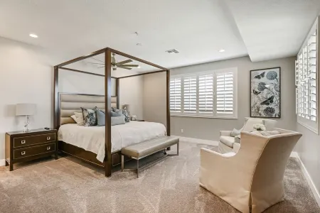 Le Château at Las Palmas Resort - The nicest unit in the community!!