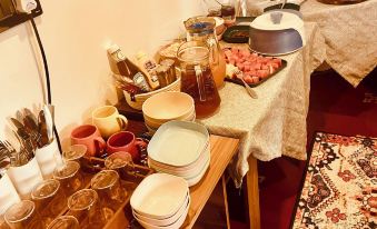 Room-kesaviyam Luxury Heritagesuites Kov