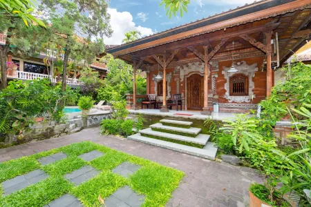 Simpang Inn Hotel