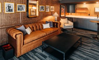 The Trail Hotel