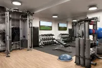 Seattle Marriott Redmond - Fitnessstudio
