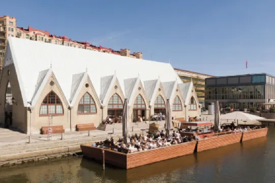 Live and Stay Lagerbring Hotels near Chalmers University of Technology