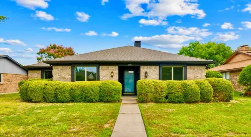 Modern Resort Style with Heated Pool and Hot Tub