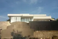 Montana Sense Villa Sentul