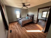 Koop Creek Home.  A charming, quiet country home near St. Mary's and New Bremen. Hotels in Auglaize County