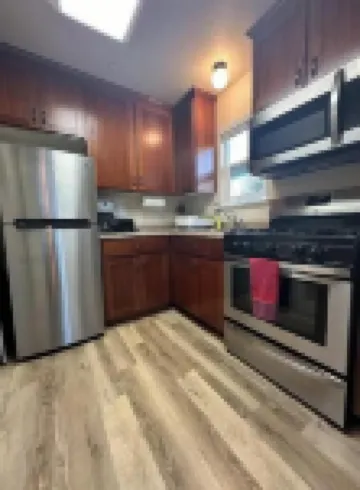 Sagewood Hideaway- close to town Hotels in McKinleyville