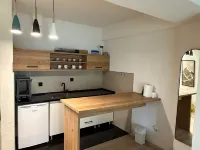 บ้านแสนสบายของคุณ บาย โอห์ริด เลค โรงแรมในโอคริด