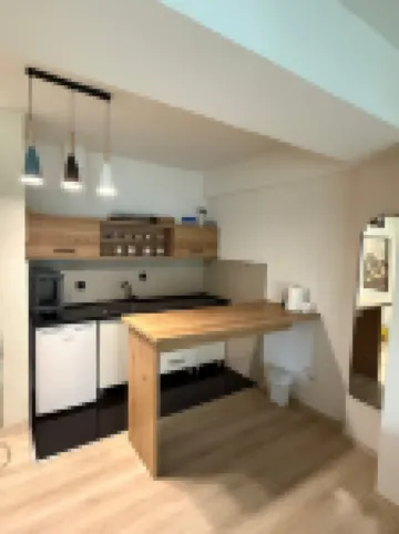 오흐리드의 아늑한 탈출, 완벽한 숙박을 위한 현대적인 아파트먼트