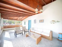 2Br Colonial Penthouse in Sosua Next to Beach! - Hot Tub