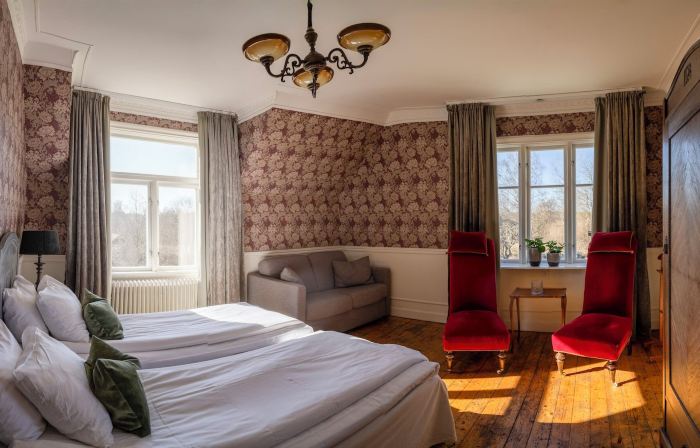 Villa Gransholm