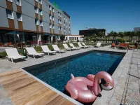 Ibis Styles Dijon Nord Valmy