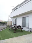 Jikuukan ~ Nagi ~ Hotel a Nanjō