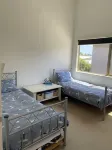 Modern townhouse walking distance to main beach, river & local shops