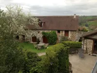 Vacation home Normandy "les voûtes 2 stars Hotels in der Nähe von SASU