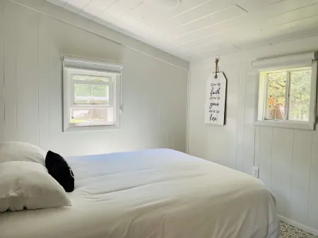 West Lake Okoboji Scout Cottage