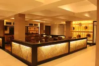 Sienna Inn Banjarmasin - Morgenmad