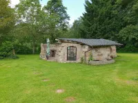 Holiday house on the Bückeberg Hotels in Obernkirchen